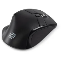 Игровая мышь Oklick 502MW (черный) фото 5